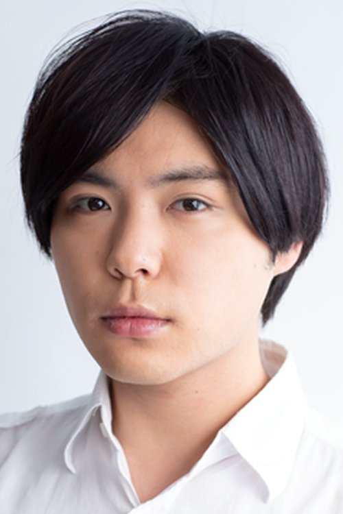 Raiki Yonemoto photo