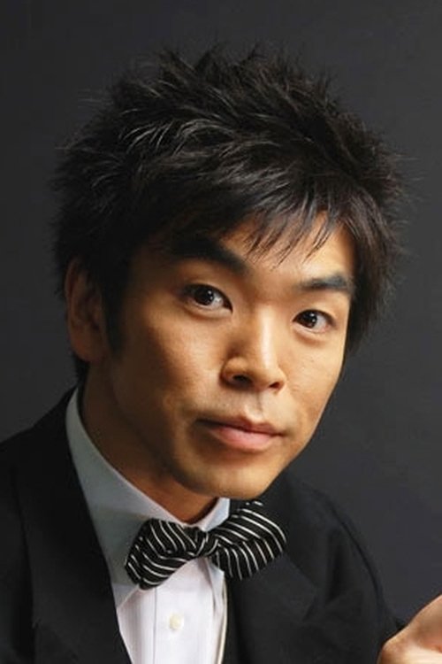 Raikou Sakamoto photo