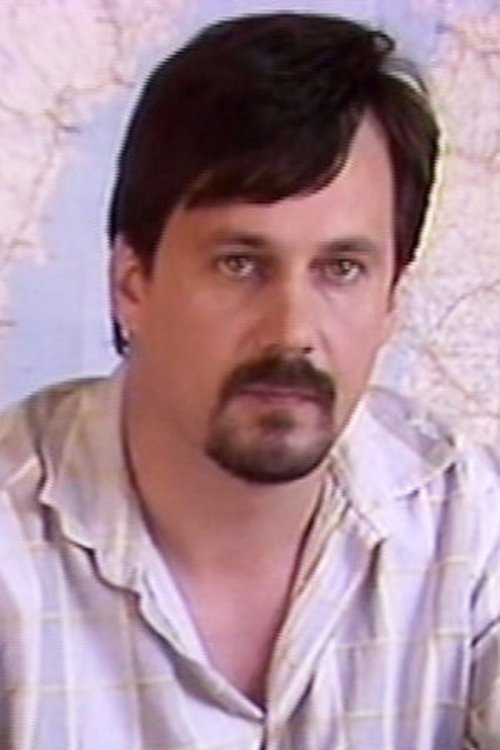 Raimo Grönberg photo