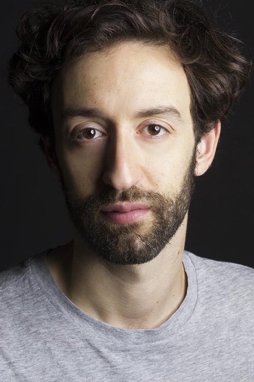 Raimundo Cosme photo