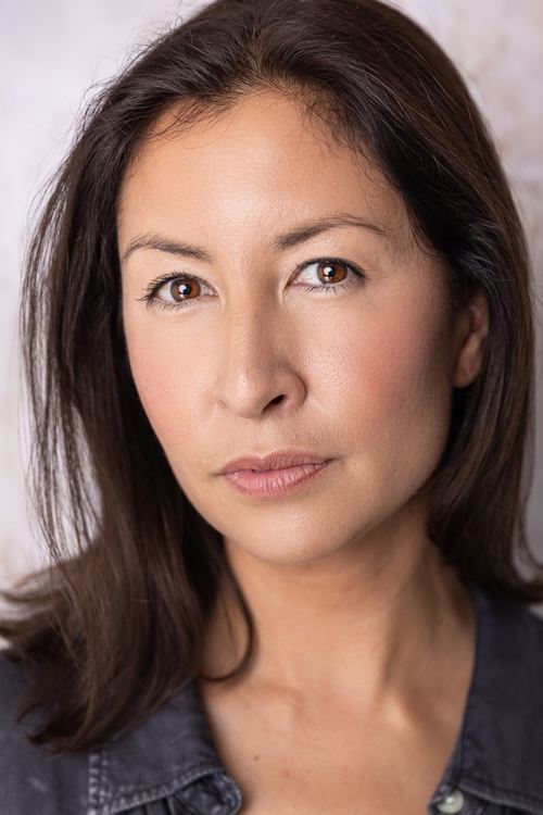 Rainbow Dickerson photo