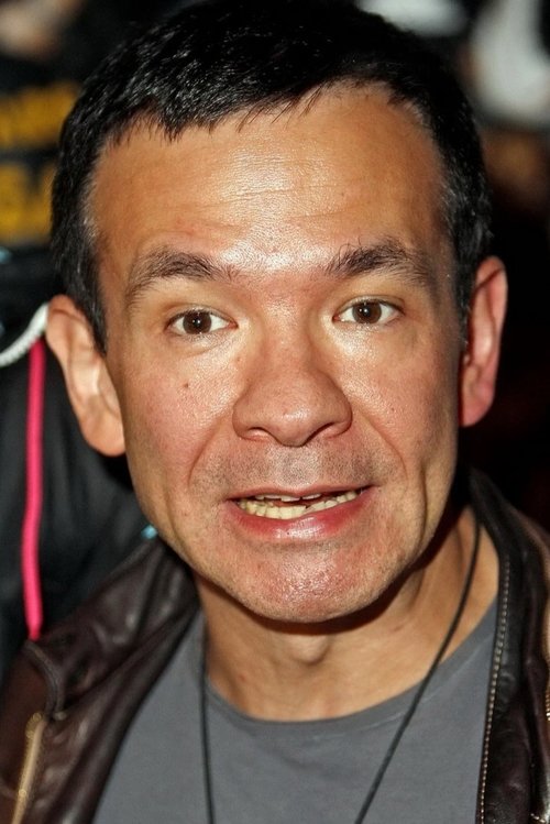 Profile image of Rainer Matsutani