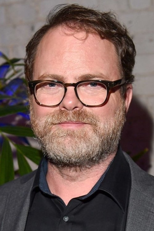 Rainn Wilson photo