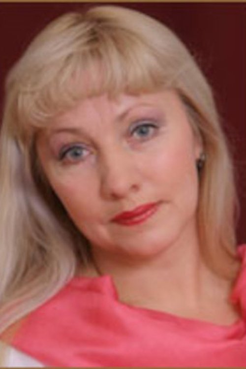 Raisa Astredinova photo