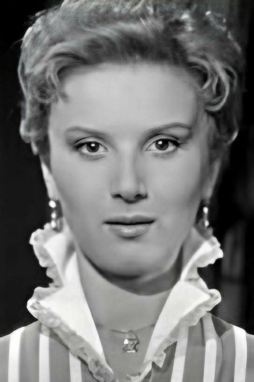 Raisa Maksimova photo