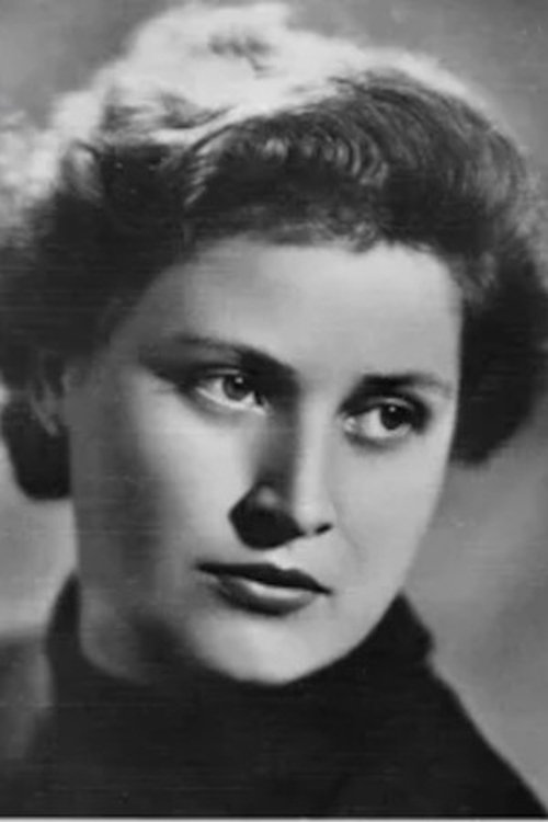 Raisa Pyrozhenko photo