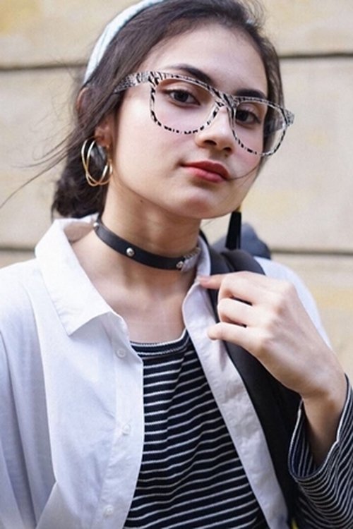 Raisya Bawazier photo