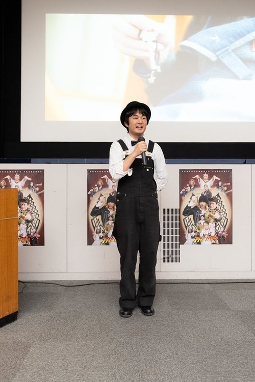 Profile image of Raito Nishizaka