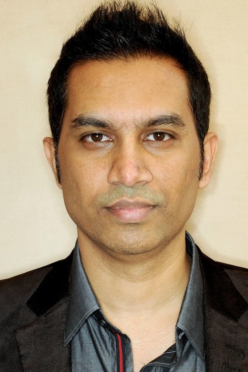 Profile image of Raj Nidimoru