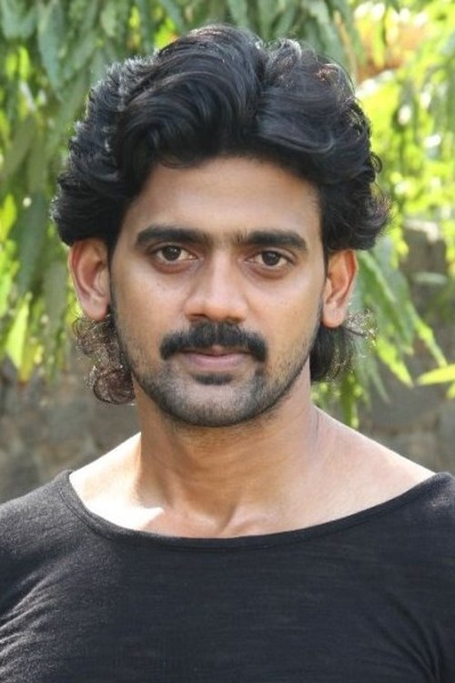 Rajaji Manickam photo