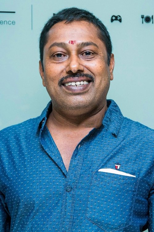 Rajakumaran photo