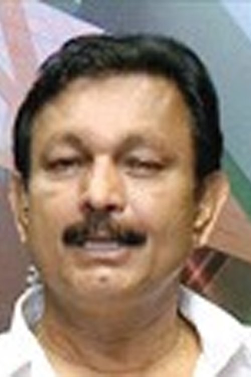 Profile image of Rajan Sankaradi