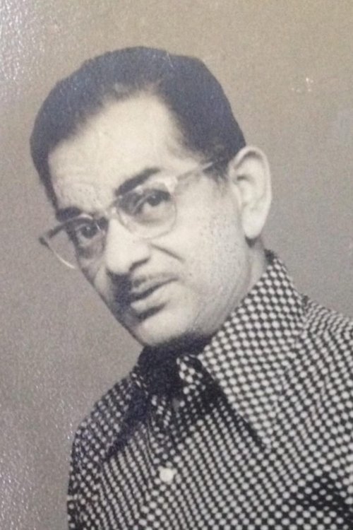 Rajanala Kaleswara Rao photo