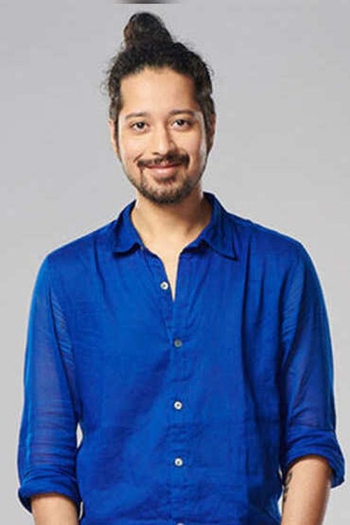 Rajat Barmecha photo