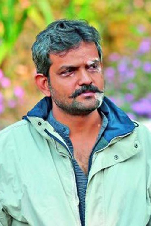 Profile image of Rajeev Ravi