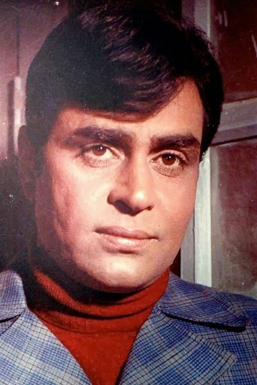 Rajendra Kumar photo