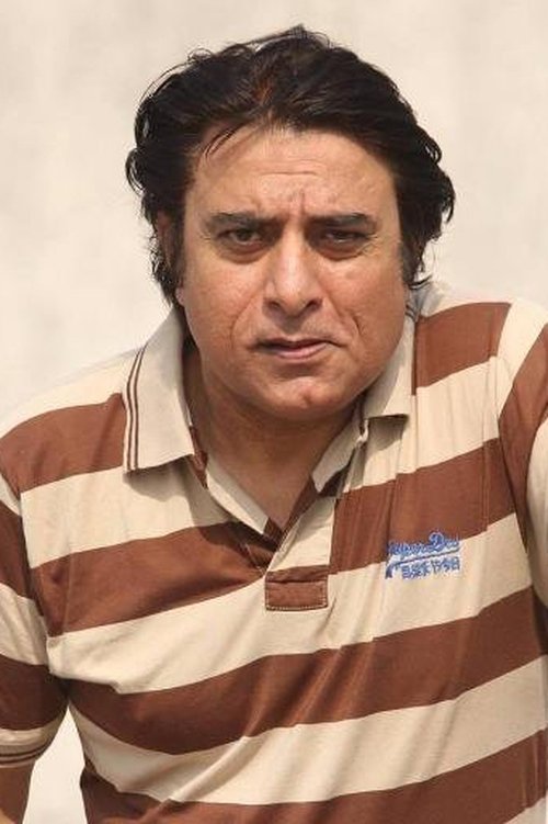 Rajendra Sethi photo