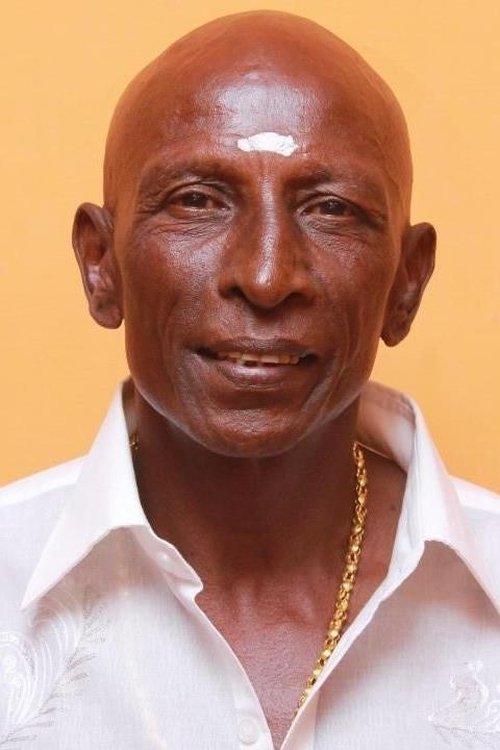 Rajendran photo