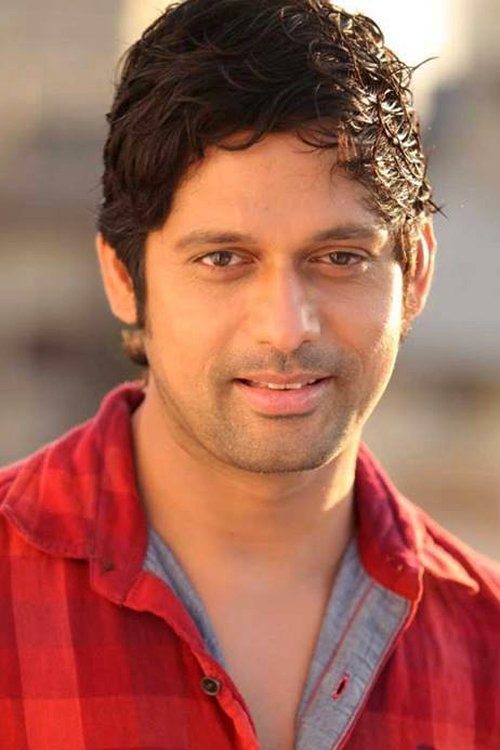 Rajesh Shringarpure photo