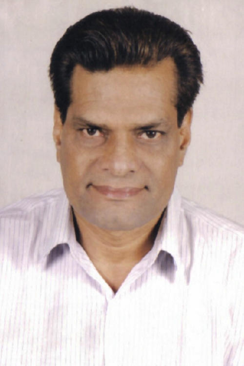 Rajesh Vivek photo