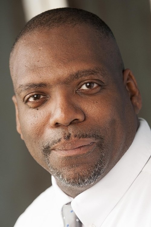 Rajiim A. Gross photo