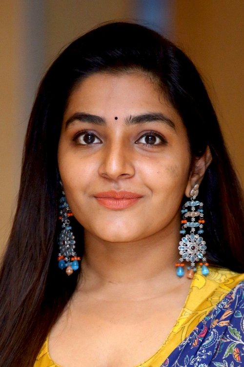 Rajisha Vijayan photo