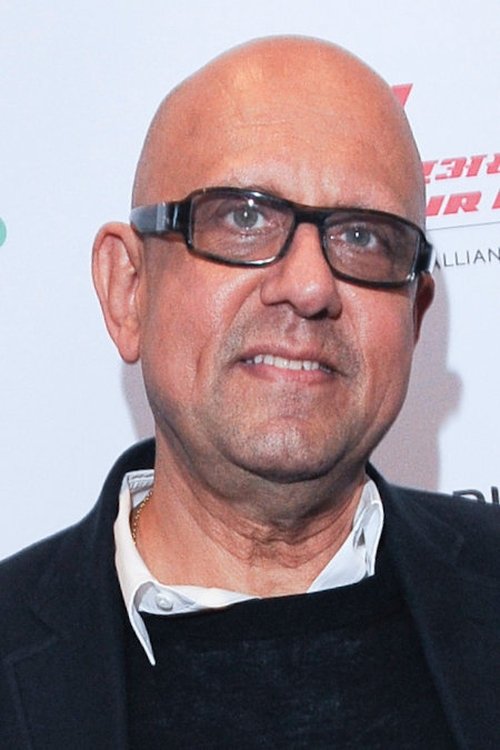 Profile image of Rajiv Rai