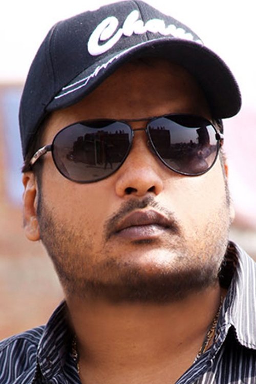 Profile image of Rajiv S. Ruia