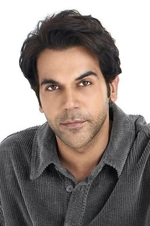 Rajkummar Rao photo