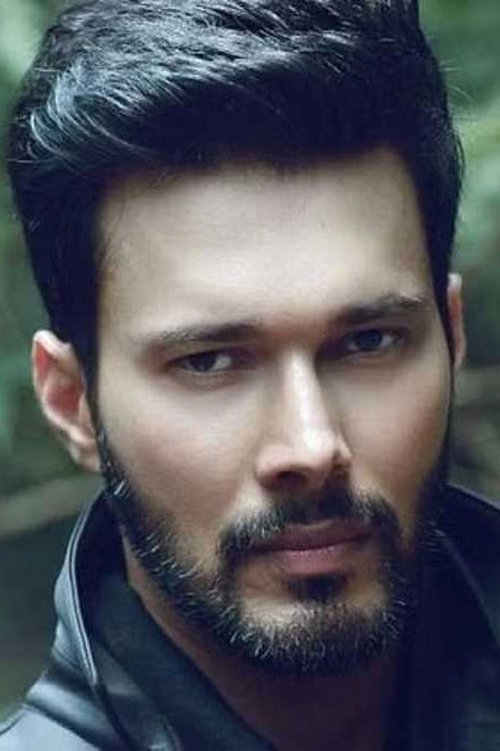 Rajneesh Duggal photo
