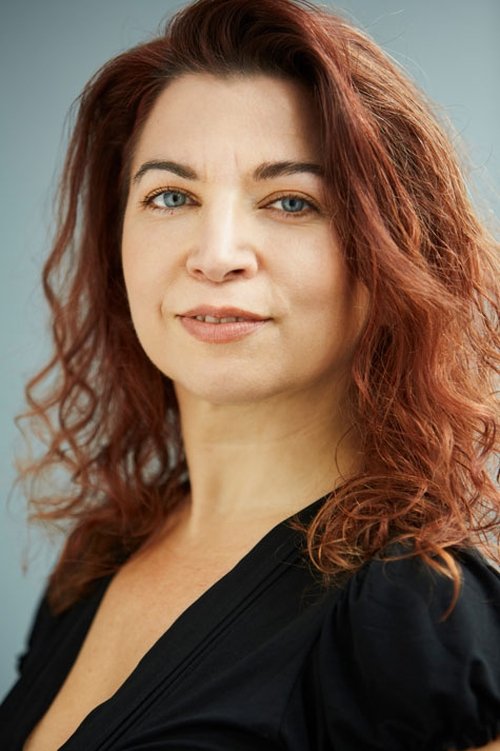 Rakel Ezpeleta photo