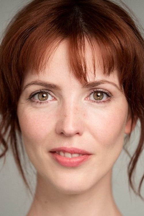 Rakel González-Huedo photo