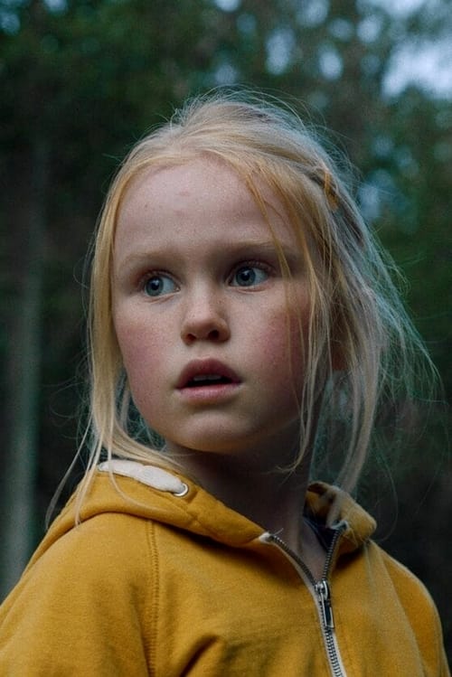 Rakel Lenora Fløttum photo