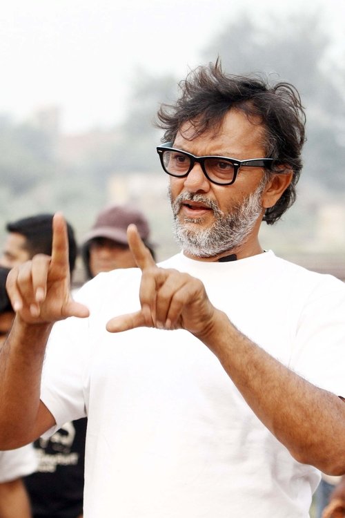 Profile image of Rakeysh Omprakash Mehra