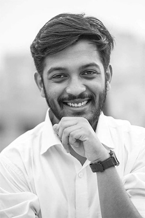 Rakib Hossain Evon photo