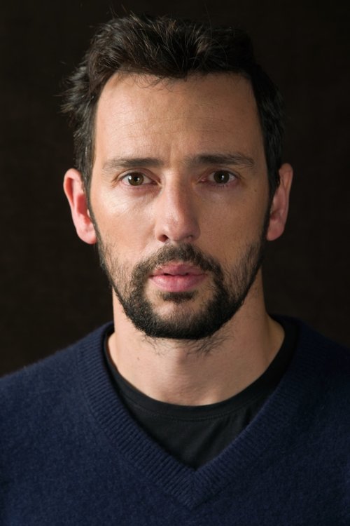 Ralf Little photo