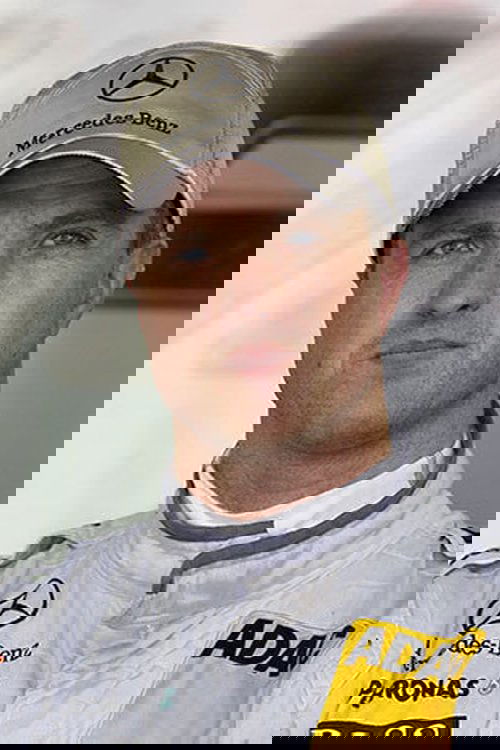 Ralf Schumacher photo