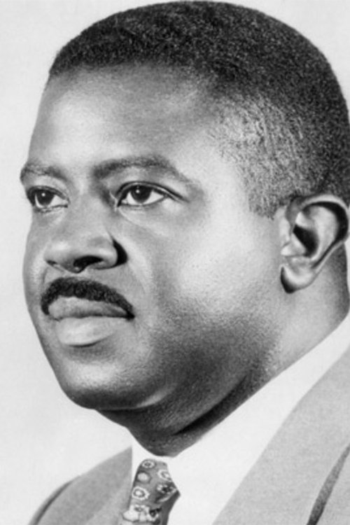 Ralph Abernathy photo