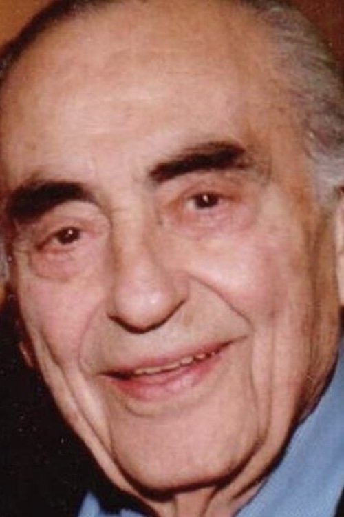 Ralph E. Winters photo