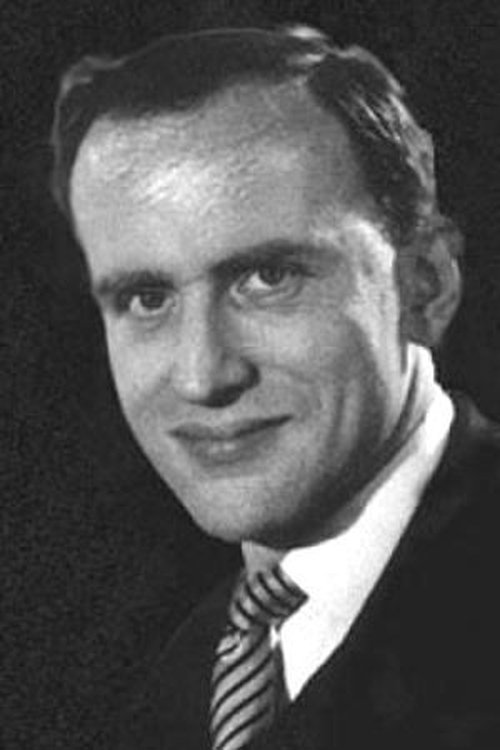 Profile image of Ralph Habib