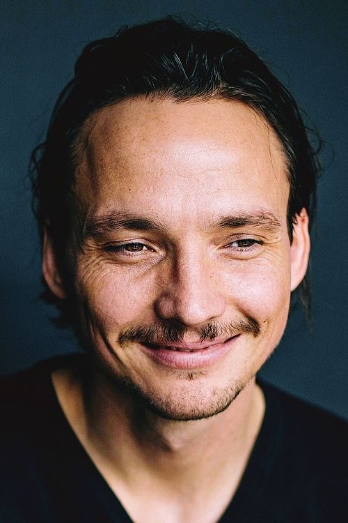 Ralph Kretschmar photo