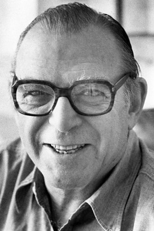 Profile image of Ralph Levy