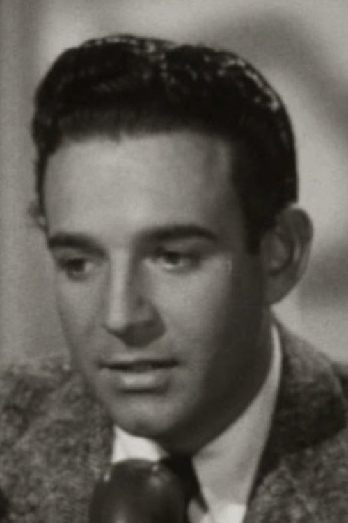 Ralph Lewis photo