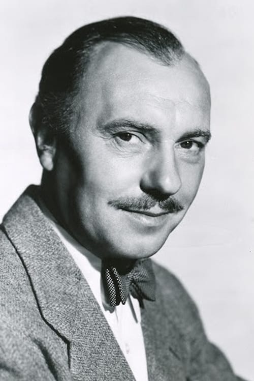 Ralph Richardson photo