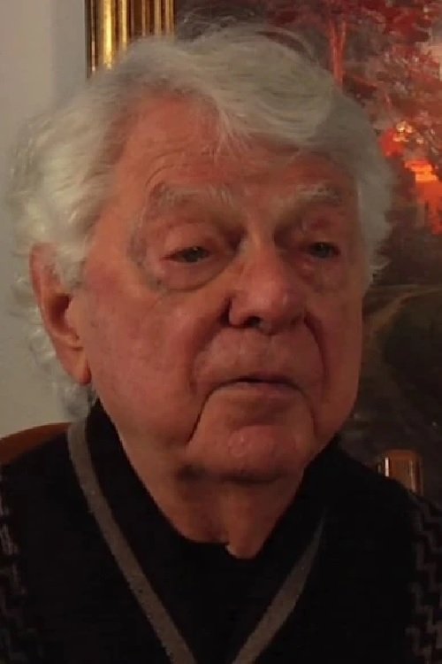 Profile image of Ralph Senensky