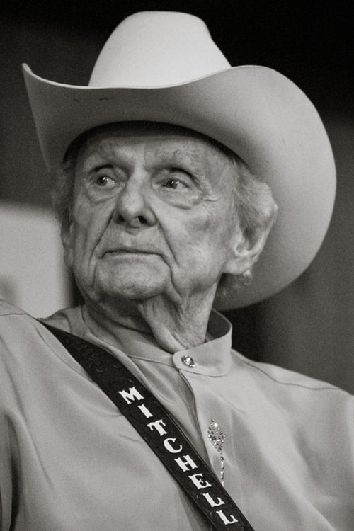 Ralph Stanley photo