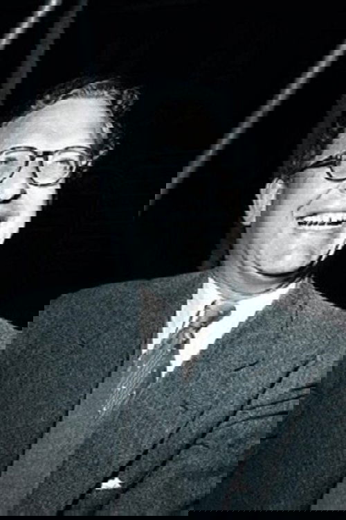 Profile image of Ralph Thomas