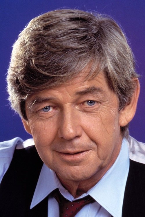 Ralph Waite photo