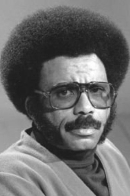 Ralph Waldo "Petey" Greene, Jr. photo