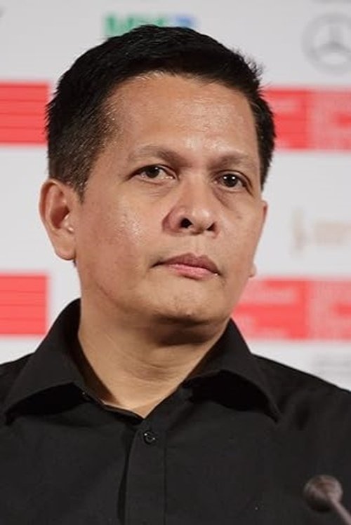 Profile image of Ralston Jover